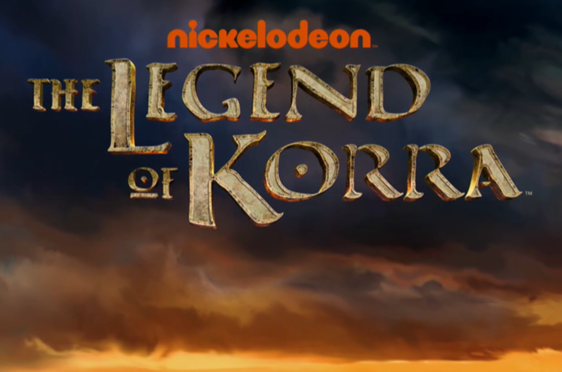 Nova temporada: The Legend of Korra